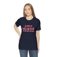 thumbnail image 6 of My Valentine Has A Paws and Wet Nose Best Pet T-shirt, 6 of 10