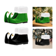 thumbnail image 2 of Zapatos de elfo navideño con campana, adorable disfraz de Halloween, calzado navideño para carnaval, festival, fiesta al aire libre, juego de rol, 2 of 5