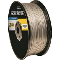 Acorn International EFW1914 Electric Fence Wire, 19 ga Wire, Metal Conductor, 1/4 mile L