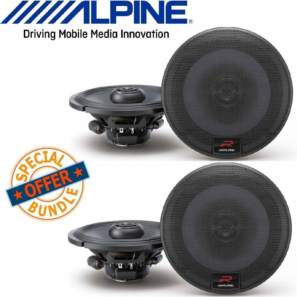 which is better alpine s series or alpine r series which is better alpine s series or alpine r series
