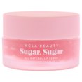 thumbnail image 2 of Exfoliante labial totalmente natural Sugar Sugar - Pink Champagne de NCLA para mujeres - 0.5 oz, 2 of 4