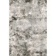 thumbnail image 2 of BERTHMEER 8'x10' Large Brown Abstract Area Rugs for Living Room Bedroom Dining Room Farmhouse Contemporary Rugs Non-Slip Machine Washable Indoor Rugs Carpets, 2 of 4
