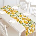 thumbnail image 3 of Big Sale ! Huayishang Table Cloth,Polyester Antependium,Cartoon Vegetable Tablecloth Waterproof and Oilproof Kitchen Tablecloth Rectangular Tablecloth, 3 of 3