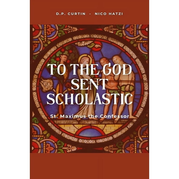 To the God sent Scholastic, (Paperback)