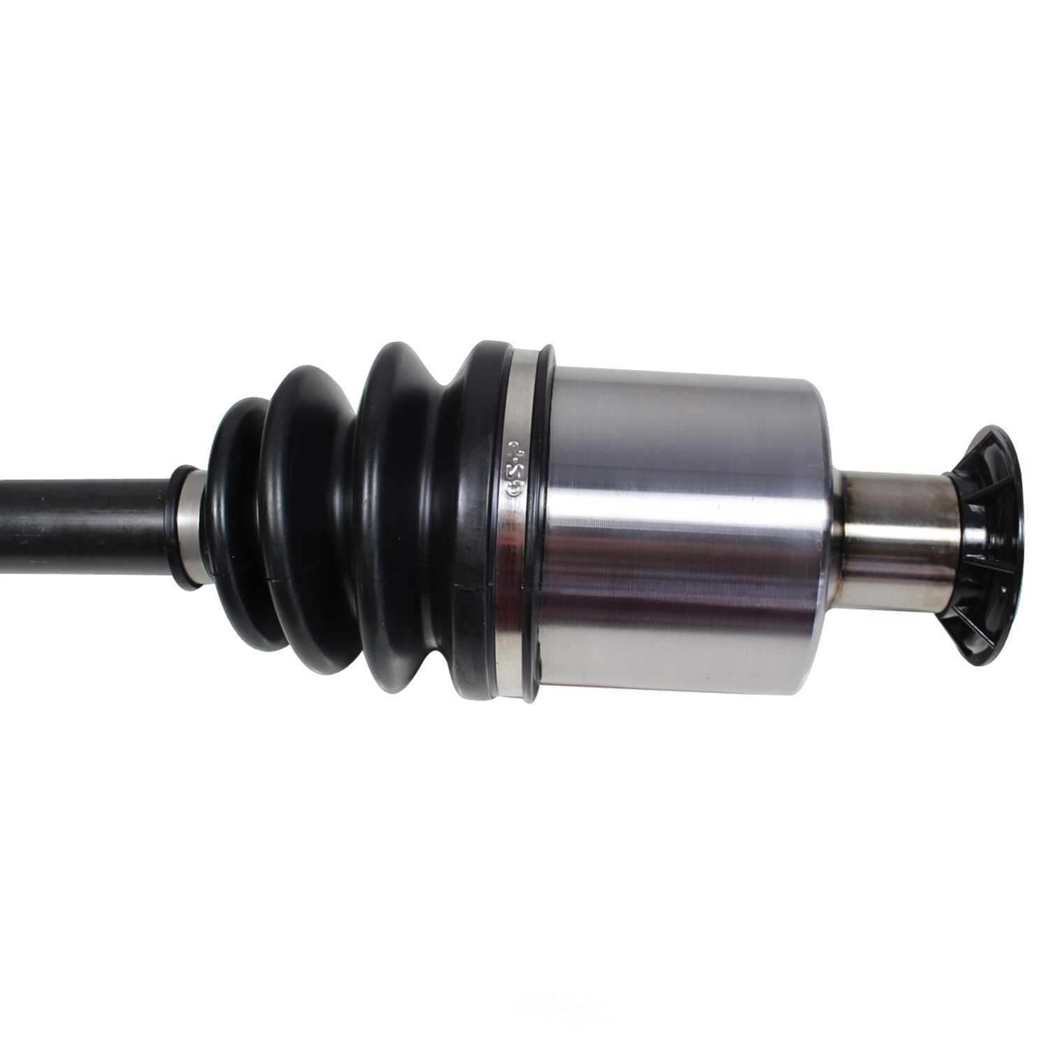 GSP NCV48504 GSP New CV Axle Fits select: 1998-1999 MERCEDES-BENZ E 320 4MATIC