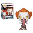 thumbnail image 2 of Figura de vinilo Funko POP It Chapter 2 de Stephen King Pennywise, 2 of 9