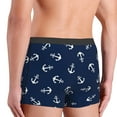 thumbnail image 5 of Balery Men'S Design Name Ultra Soft Performance Boxer Briefs-Size Name, 5 of 9