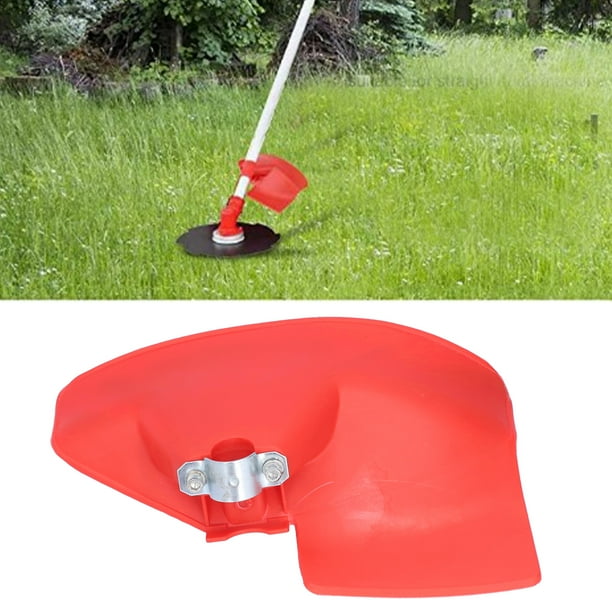 Lawn mower guard online