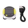 thumbnail image 2 of Digital Distance Measuring Tool, Practical High Measurement Efficiency Rechargeable Small Digital Distance Gauge Portable  for Industrial Processes, 2 of 7