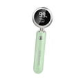 thumbnail image 2 of Quitapelusas eléctrico, quitapelusas, recargable, pantalla LED Verde, 2 of 9