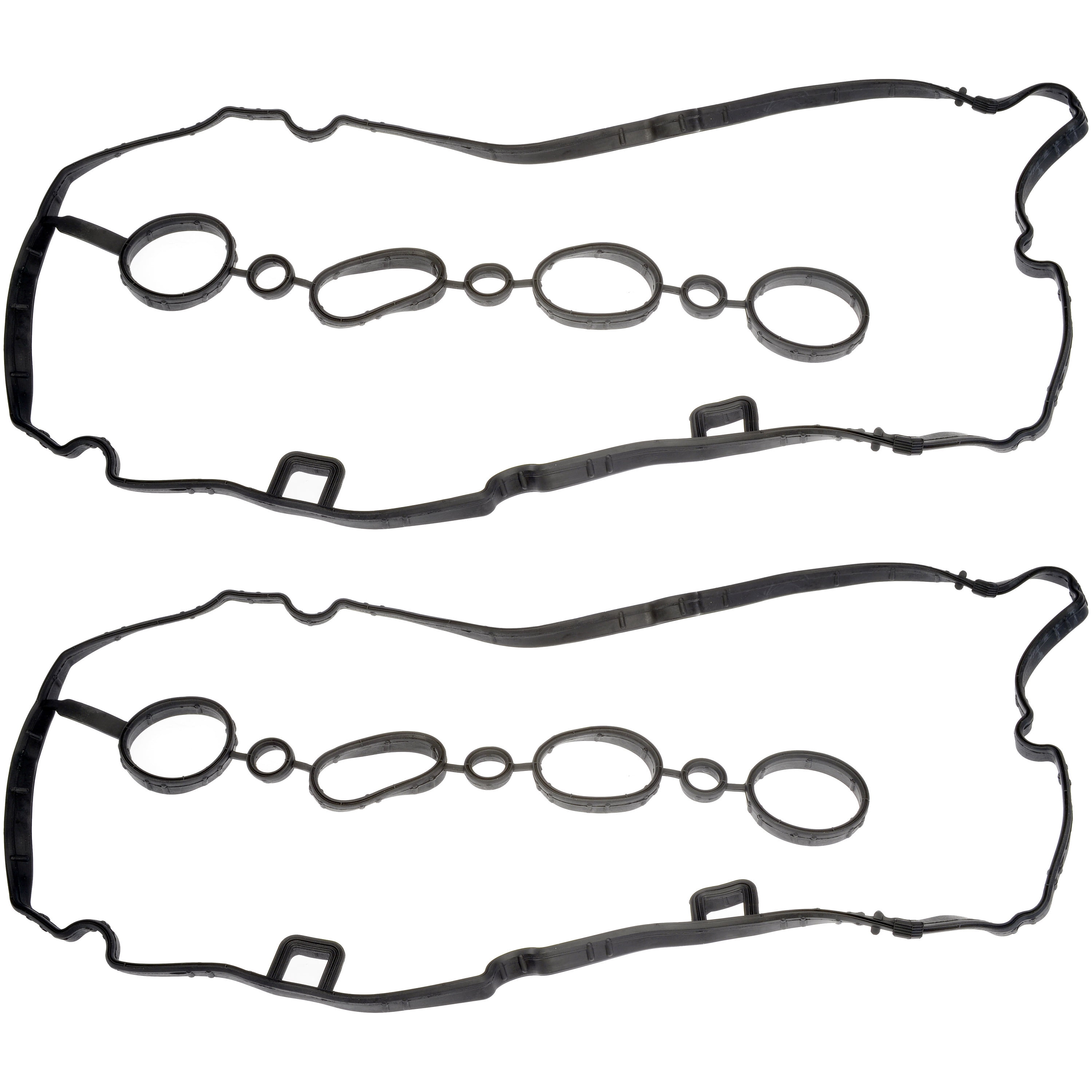 Dorman 953-012 Engine Valve Cover Gasket for Specific Models