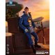 thumbnail image 2 of Figura de Acción McFarlane Toys Blackhawk 18 cm DC Multiverso, 2 of 7