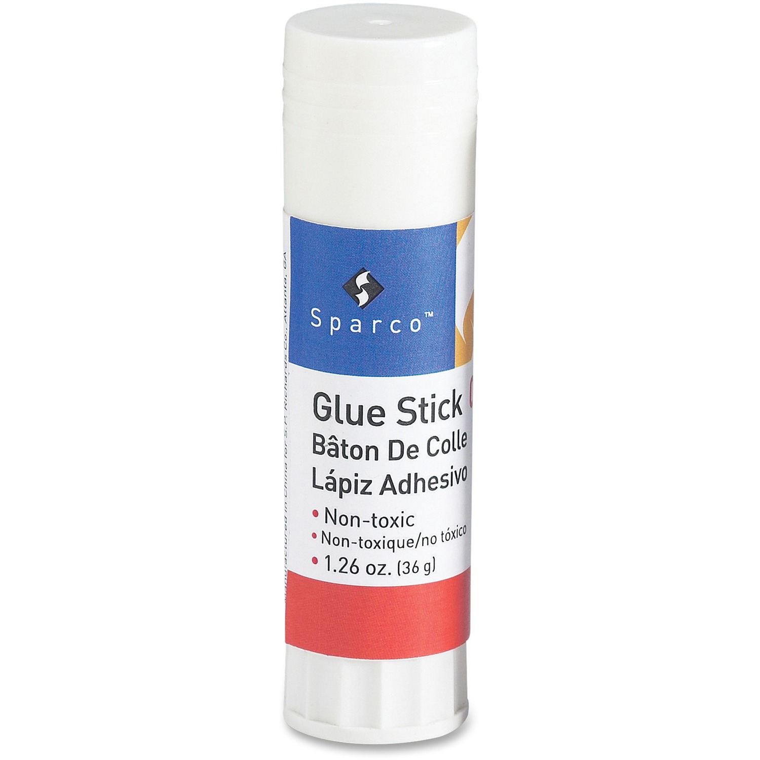 Clear Glue Stick