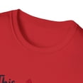 thumbnail image 3 of This is what an Amazing Dad Looks Like T-Shirt, 3 of 4