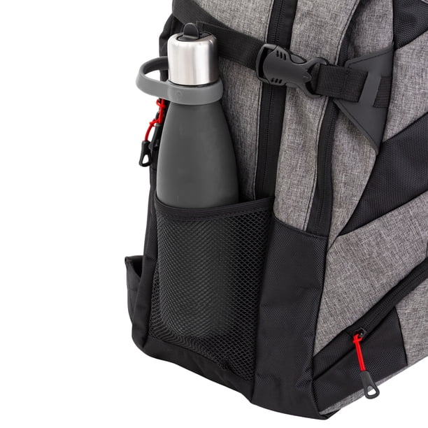 悠*様 everyone back logo og border long S SKROSS School Backpack with Padded Straps and Laptop Pocket