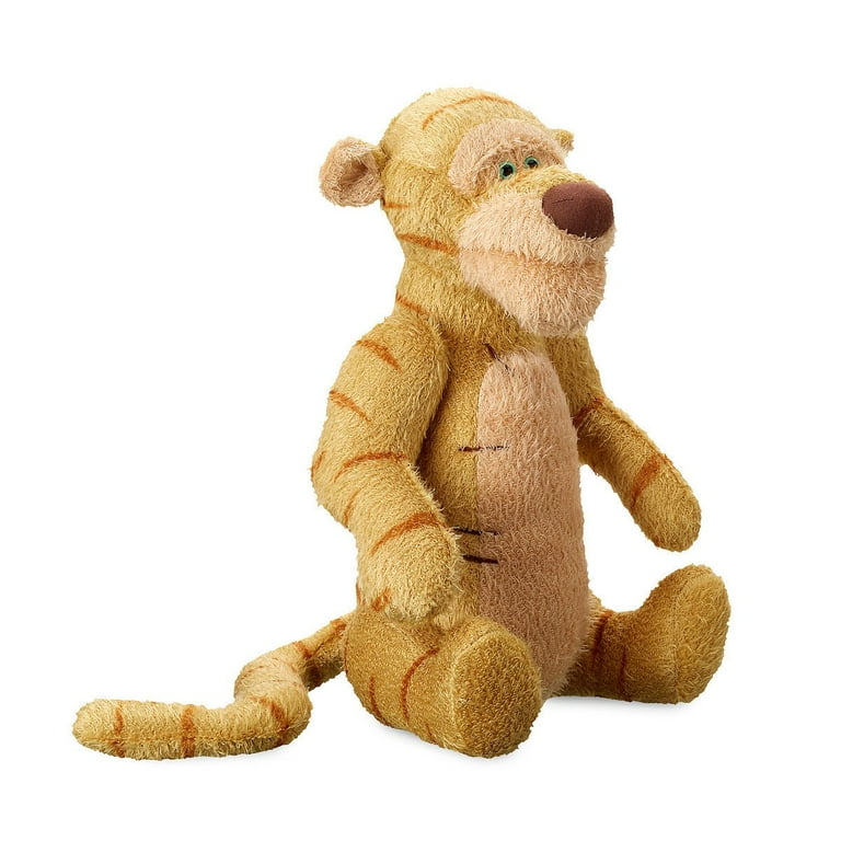 Tigger stuffed cheap animal walmart