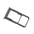 thumbnail image 2 of for Motorola Moto G Stylus 4G 2023 Sim Card Tray Micro SD Holder Container Replacement Part Black, 2 of 5