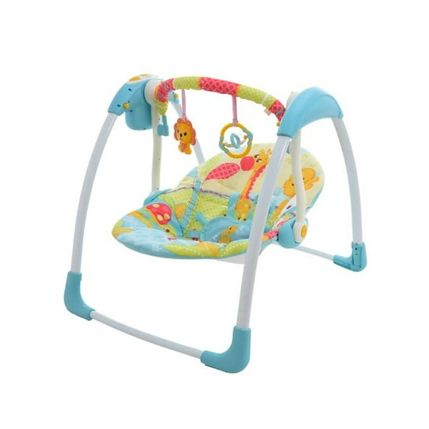 Education Consultants Ropa Interior Aurrera Columpio Prinsel Mimo Azul