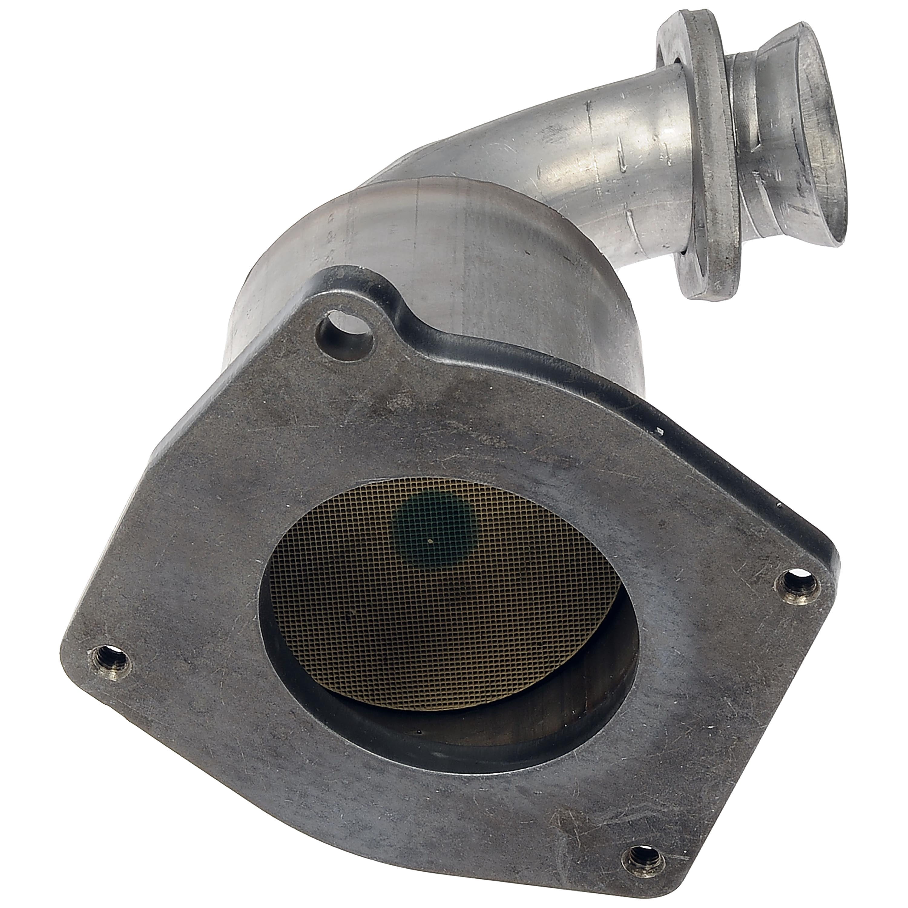 Dorman 679-500 Front Catalytic Converter for Specific Chrysler / Dodge Models (Non-CARB Compliant) Fits select: 2001-2006 CHRYSLER SEBRING, 2001-2006 DODGE STRATUS