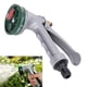 thumbnail image 4 of Garden Hose Nozzle, Flexibly Adjustable Heavy Duty Five Adjustment Modes Easy Installation Water Sprayer For Garden For Lawn ANGGREK Otros, 4 of 8
