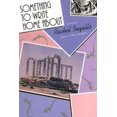 thumbnail image 1 of Pre-Owned Something to Write Home About (Hardcover) 0916782980 9780916782986, 1 of 1