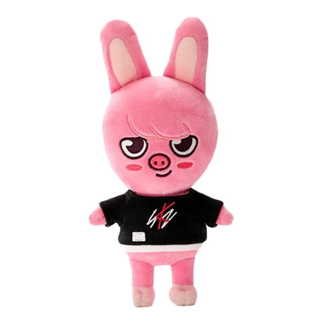 Peluche De Dibujos Animados, Juguete De Peluche De Animal Bonito, Regalo De Cumpleaños Y Navidad Para Niños Y Adultos Methold HA046659-02