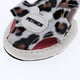 thumbnail image 4 of 4Pcs Pet Dog Shoes Sandalias Antideslizantes Botas para Outdorr Walking Jogging - Leopard L, se describe Yinane Zapatos de perro mascota, 4 of 8