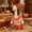 35A, variant on Qwtwty Fall Porch Goose Clothes, 23" Fall Farmhouses Lawn Goose Decorative Outfit for Patio Yard Garden Decor, Porch Goose Decoration
