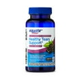 thumbnail image 2 of (2 pack) Equate Healthy Tears Support Vegetarian Capsules Dietary Supplement, 30 Count, 2 of 11