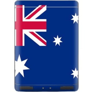 MightySkins Australian Flag, - Walmart.com - Walmart.com