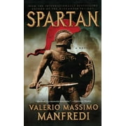 Spartan : A Novel (Paperback)