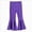 A93-Dark Purple, variant on Girls Wide Leg Pants with Pockets Drawstring Baggy Casual Sweatpants Loose Soft Summer Pant,Breathable 6-12 Months 12-24 Months 2T 3T 4T 5T 6T 7T 8T 9T Children Dark Purple 2-3 Years
