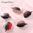 thumbnail image 4 of Heallor-pintalabios mate de 12 colores, bálsamo labial de belleza, brillo labial, maquillaje impermeable, 24 horas, 4 of 5
