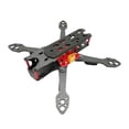 thumbnail image 1 of Martian FPV Racing Drone de marco de cuadricóptero de fibra de carbono 8 pulgadas perfke Marco de cuadricóptero de fibra de carbono, 1 of 8