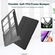 thumbnail image 4 of Funda ProCase para iPad Air de 13 pulgadas 2025 M3/2024 M2, color negro, 4 of 8