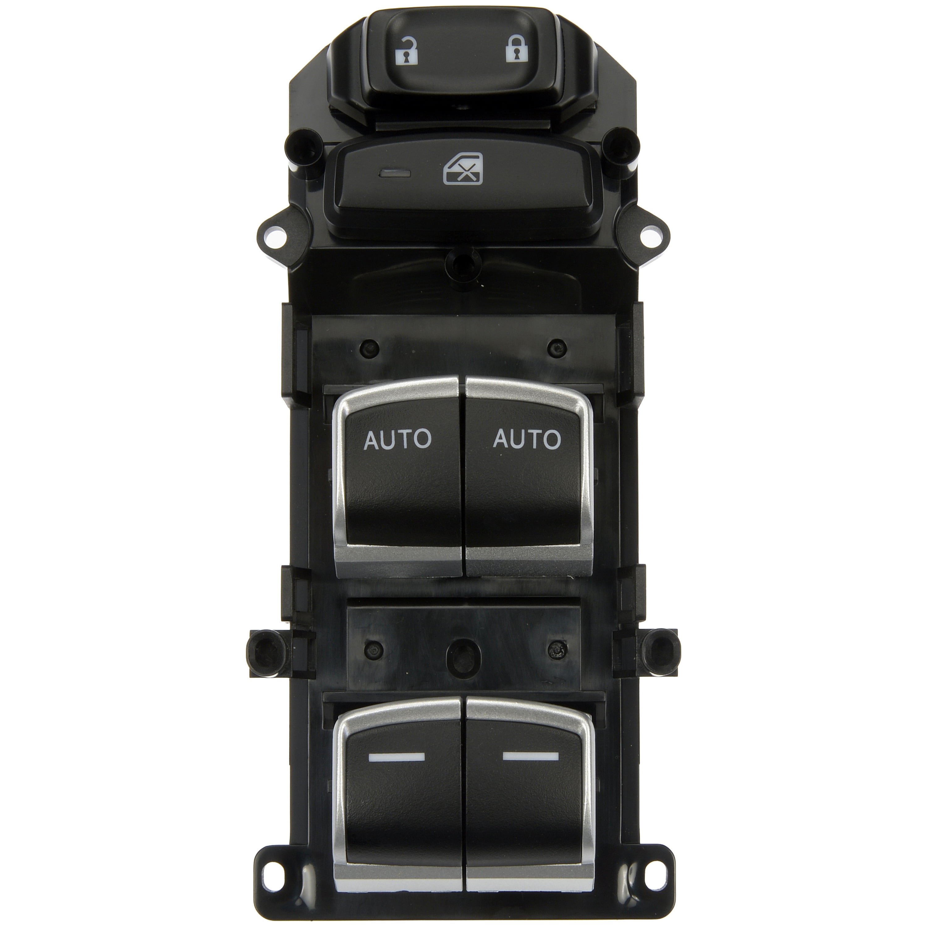 Dorman 920-243 Front Driver Side Door Window Switch for Specific Honda Models