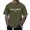 Z94-Army Green, variant on Big and Tall Graphic T Shirts for Men Quality Breathable Crew Neck Going Out Tees Quick Dry Active Athletic Men's Summer Shirts