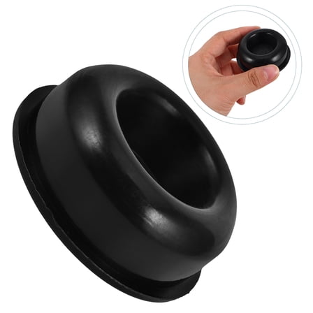 Worgeous 3pcs Punching Bag Parts Standing Base Water Plug Wobble for Boxing Training