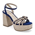 thumbnail image 1 of ZAPATILLA D'CRISTIAN AZUL 140372, 1 of 4