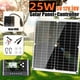 thumbnail image 2 of Seitruly de carga del panel solar Suministros para caminatas Banco de energía a prueba de agua Equipo de conveniencia para el automóvil Paquetes de energía portátiles, 2 of 6