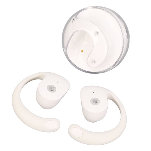AI Translation Earbuds Real Time for and Wins,52 Language Translator Earbuds Translation Headphones,Translating Device for Travel Business Learning with APP Support Music