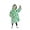 Avocado, variant on 2-6YR Oversized Sweatshirt Blanket Hoodie for Kids Toddlers Cozy Hooded Blanket Sweatshirt with Pocket for Little Girl Boy