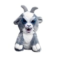 thumbnail image 1 of Peluche de cabra de peluche Feisty Pets Junkyard Jeff 20 cm, 1 of 4