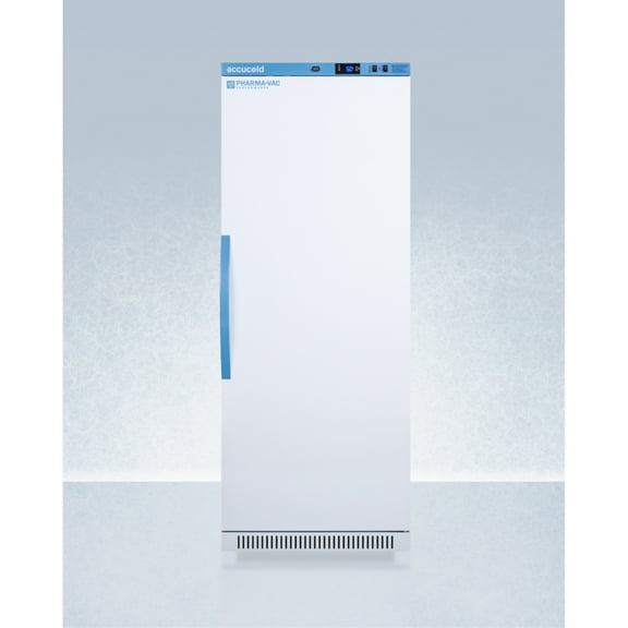 Pharma-Vac Performance Series 12 cu.ft. all-refrigerator