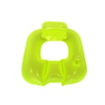 thumbnail image 6 of Sahpxhe Pool Floats for Adults Inflatable PVC Pool Lounge Chair Floating Bed for Adults, Puncture-Resistant Material with Easy Inflation System for Comfortable Pool Beach Lake Relaxation Green, 6 of 6