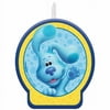 Blue's Clues and You Cake Candle (1ct)