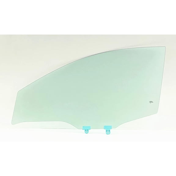 Driver Left Side Front Door Window Door Glass Compatible with Nissan Sentra 2020-2024 Models