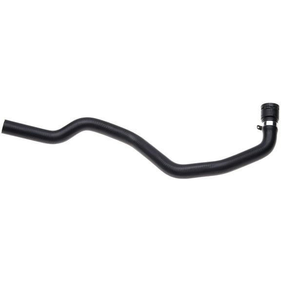 HVAC Heater Hose Fits select: 2001-2006 BMW 325, 2001-2006 BMW 330