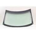 thumbnail image 2 of Heated Back Window Back Glass Compatible with Mercury Milan / Ford Fusion Sedan 2007-2009 Models, 2 of 6