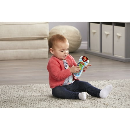 LeapFrog - Scout's Learning Lights Remote Deluxe - Multi-color
